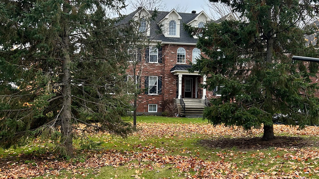 Réalisation de BeAngel Sherbrooke Magog