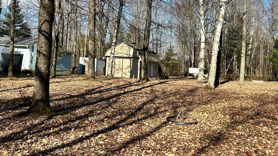 Réalisation de BeAngel Sherbrooke Magog