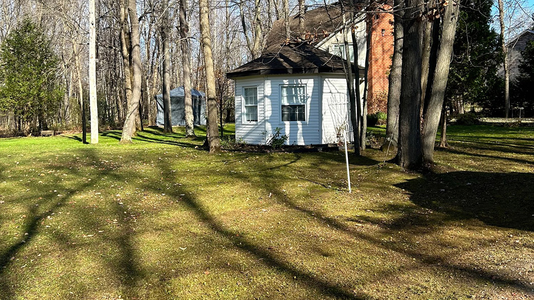 Réalisation de BeAngel Sherbrooke Magog