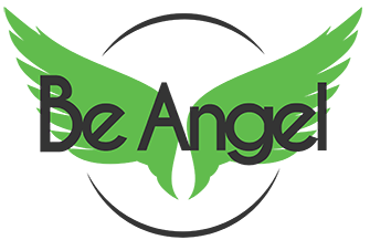 Logo BeAngel