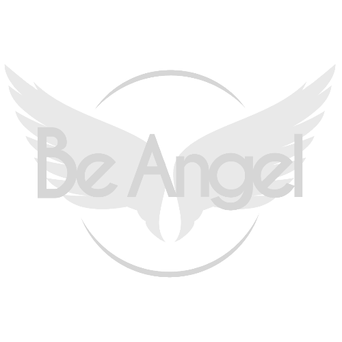 BeAngel image background